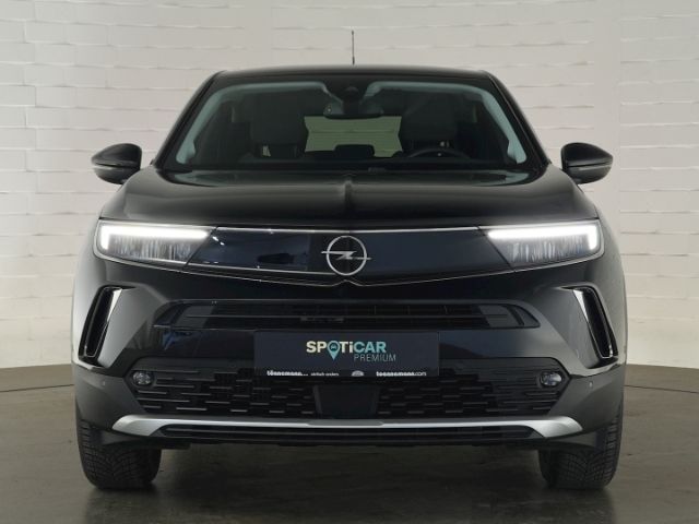 Mokka B ELEGANCE+NAVI+LED LICHT+RÜCKFAHRKAMERA+S
