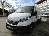 Iveco Daily 35-180 HiMatic, Maxi, Klima, Navi - Iveco 180