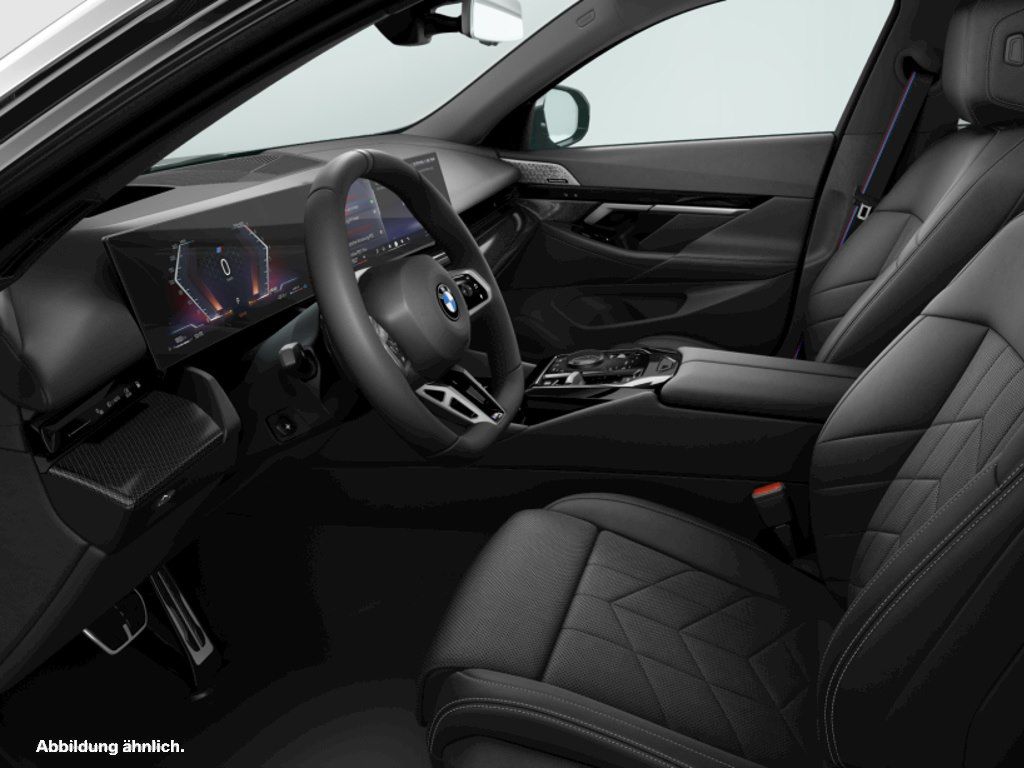 BMW 540 - Bild 3