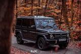 Mercedes-Benz Mercedes-AMG G 63 | 2. Hand | MB100 | Designo - Mercedes-Benz G 63 AMG in Hagen