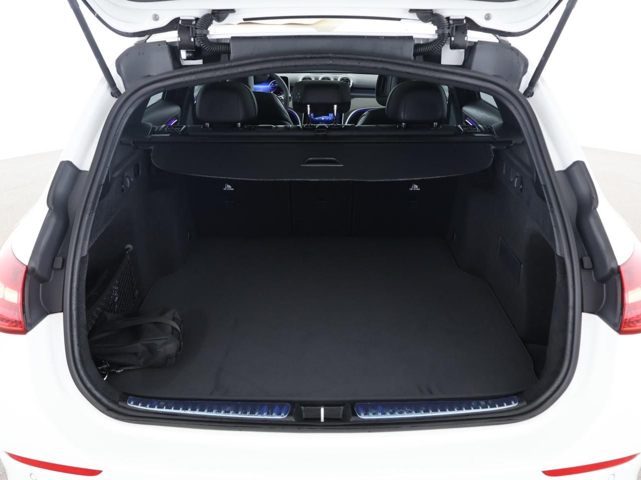 Mercedes-Benz C 220 d T AMG Digital Light Night MBUX Pano AHK foto 17