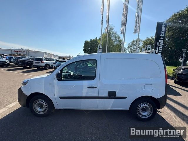 Fahrzeugabbildung Renault Kangoo Rapid Extra Blue dCi 115 Sortimo/AHK/GJR