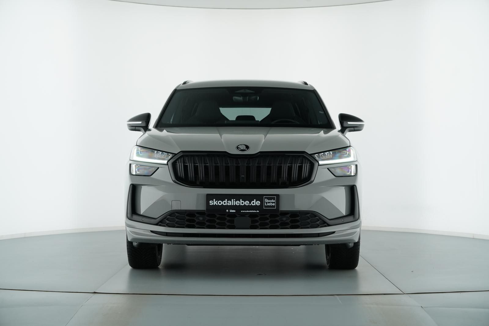 Skoda Kodiaq - Bild 2