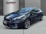 Kia ProCeed 1.6 T-GDi GT-Track*Panorama*Kamera*Allwe - Kia: Tr