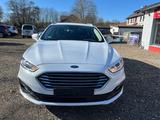 Ford Mondeo Turnier Business Edition