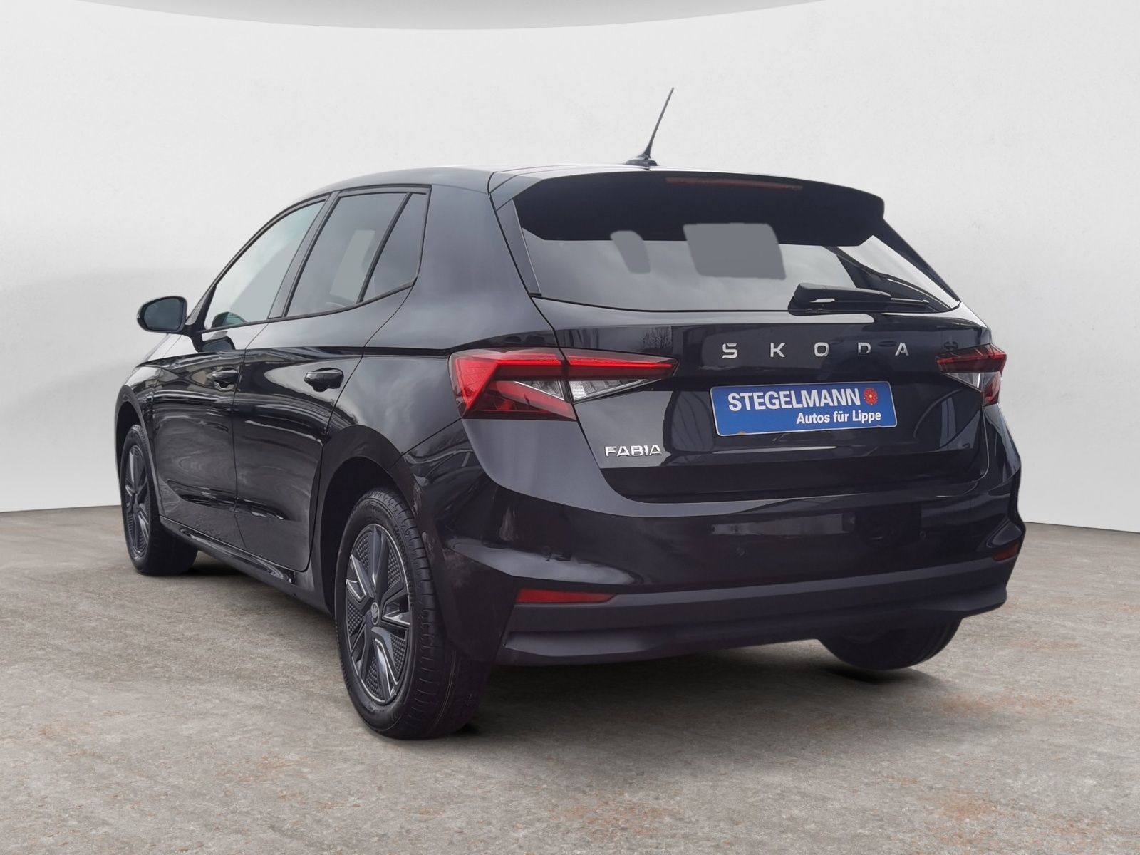 Skoda Fabia - Bild 4