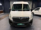 Opel Movano B Kasten L2-H2 Klima Tempomat AHK 2,5T - Opel Movano: L2h2