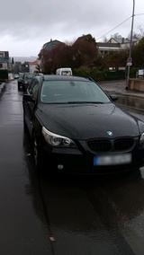 BMW 523i Touring N52B25 - BMW 523 in Wuppertal