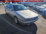 Maserati MASERATI Biturbo QUATTROPORTE - Maserati Ghibli aus 1995