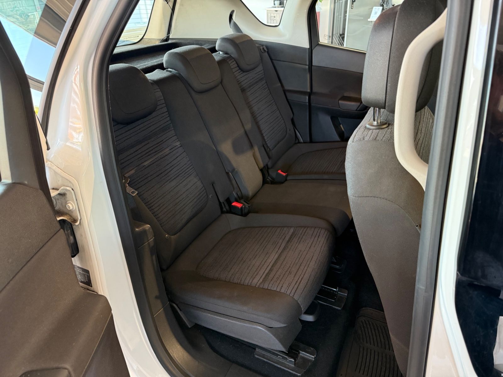 Fahrzeugabbildung Opel Meriva B Style 1.4 T *SHZ*LHZ*PDC*AHK*