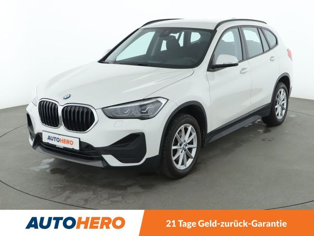 BMW sDrive 18i Aut.*NAVI*LED*CAM*SHZ*ALU*TEMPO*