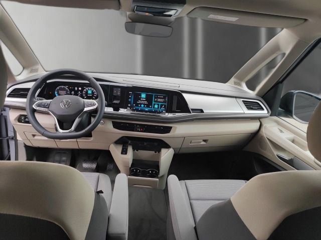 Volkswagen T7 Multivan - Bild 16