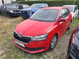 Skoda Fabia 1.0l MPI COOL PLUS 60 PS GJR Klima FSE - Skoda Fabia: 60 Ps