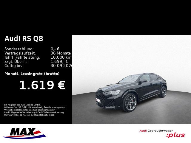 Audi RSQ8 - Bild 2