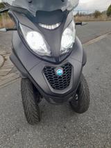 Piaggio MP5 500 HPE - VON 251 BIS 500 CCM