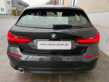 BMW 116 - 7