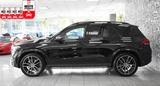Mercedes-Benz Gle 350 de 3x AMG SPORT*WIDE*LUFT*PANO*FOND-TV* - Mercedes Gebrauchtwagen