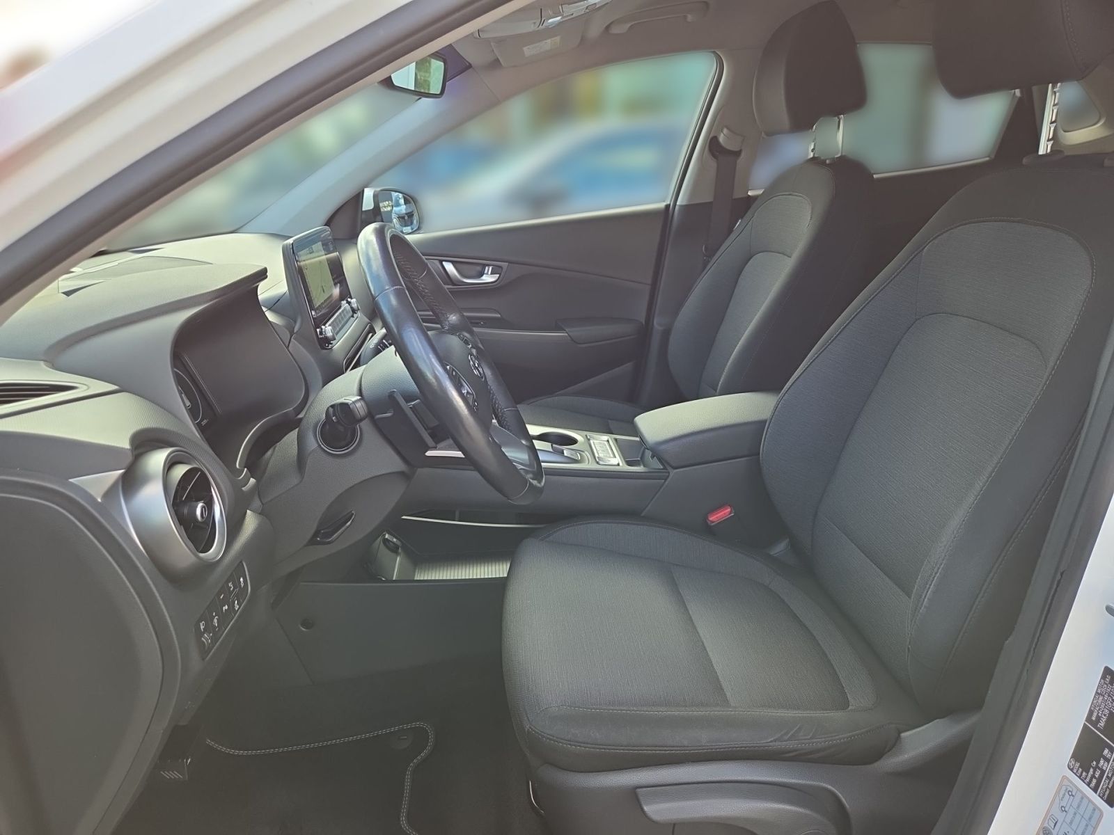 Hyundai Kona – Bild 11