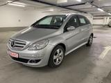 Mercedes-Benz B 170 B -Klasse B 170 - gebrauchte Mercedes-Benz B-Klasse aus dem Jahr 2008