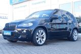 BMW X5  3.0sd M-Paket 20 Zoll AHK Pano Navi Prof - BMW aus 2008: Geländewagen