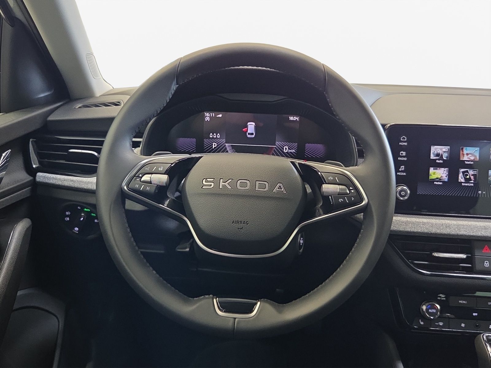 Skoda Scala - Bild 8