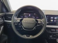 Skoda Scala - Vorschau Bild 8
