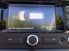 Fahrzeugabbildung Skoda Yeti Panorama AHK PDC NAVI