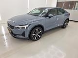 Polestar 2 Long Range Dual motor 408PK 78kWh 90,8% SoH [ - Polestar 2 aus 2020