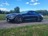 Mercedes-Benz SL 43 AMG Mercedes-AMG SL 43 Mercedes-AMG - Mercedes-Benz SL 43 AMG aus 2022