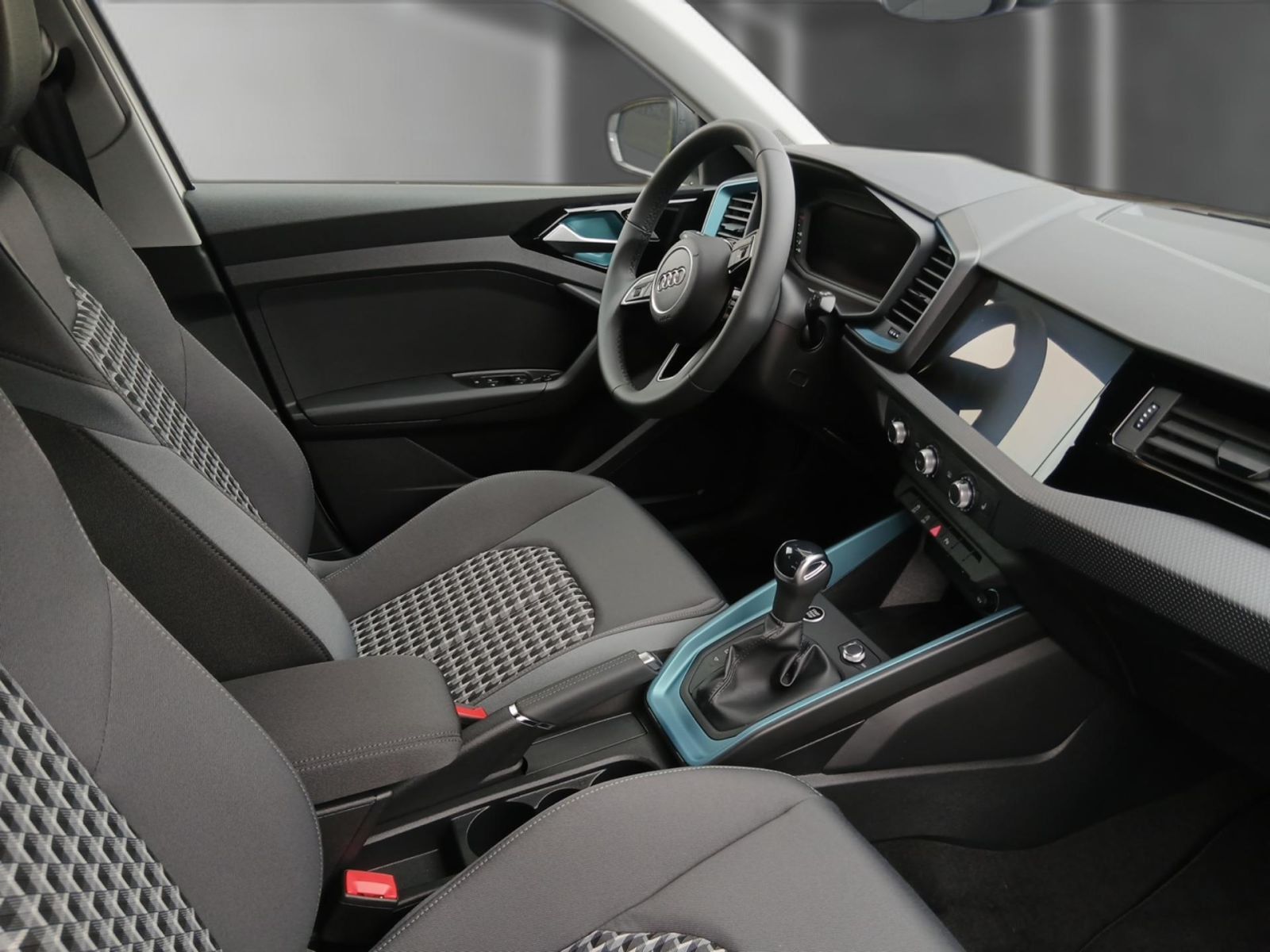 Audi A1 - Bild 9