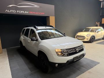 Dacia Duster - 5