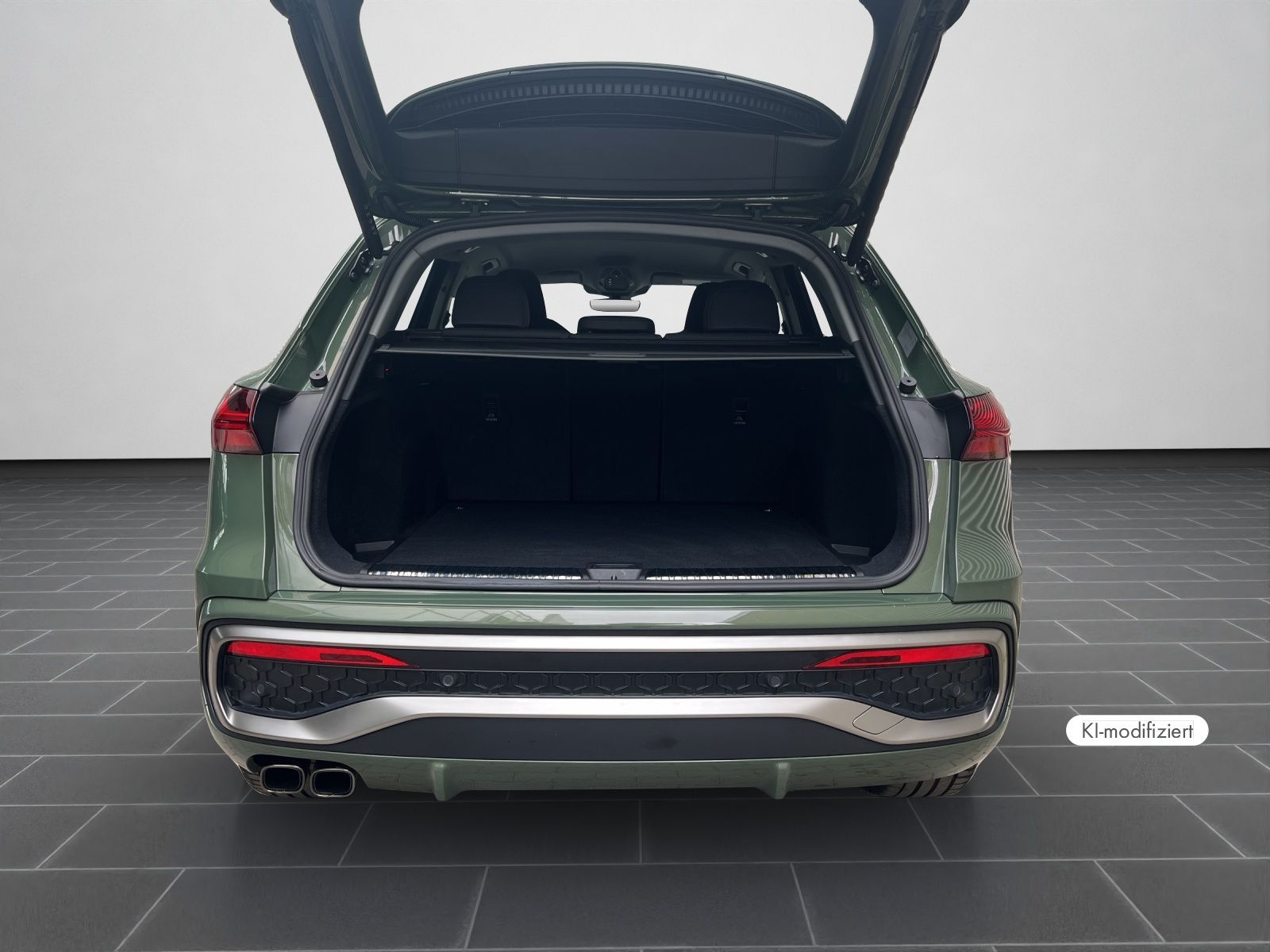 Audi Q5 - Bild 16