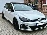 Volkswagen Golf 7 GTE Facelift | Matrix, DCC, Pano, Leder - Volkswagen Golf mit Hybrid-Antrieb