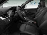 BMW X1 xDrive25d Navi Driv.Assist+ Head-Up HiFi LED - BMW X1: Allradantrieb