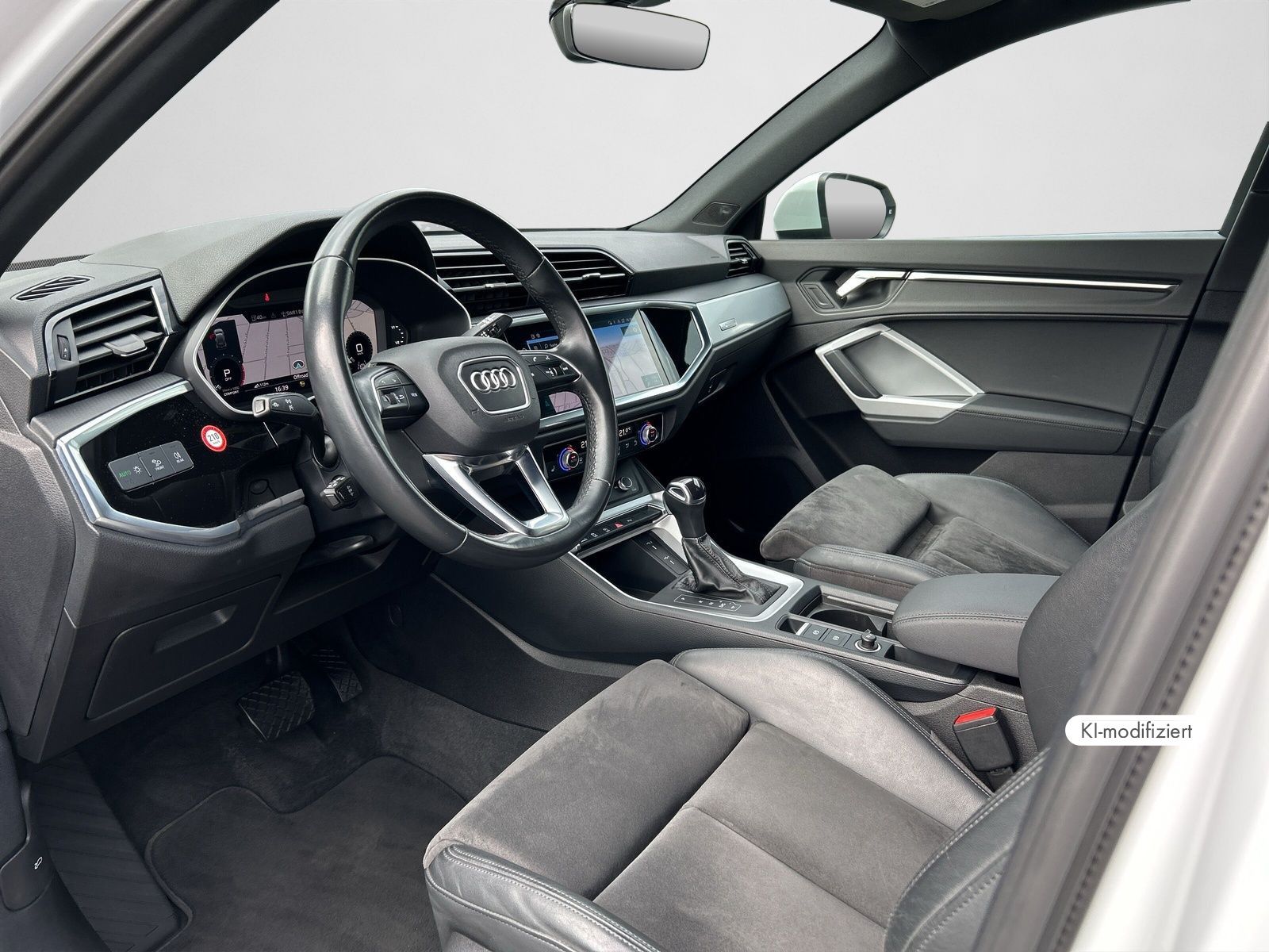 Audi Q3 - Bild 6