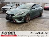 Kia ProCee'd 1.6 T-GDI GT DCT Fugel Sport Pano|4XSHZ