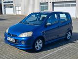 Daihatsu YRV 1.3 Benziner. Klima. 8fach be... - Daihatsu YRV Gebrauchtwagen