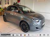 Fiat 500e  Cabrio - Fiat 500e: Automatik