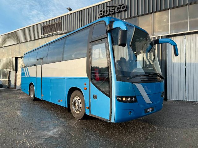 Volvo B12M 9700H. 10,4m lengde