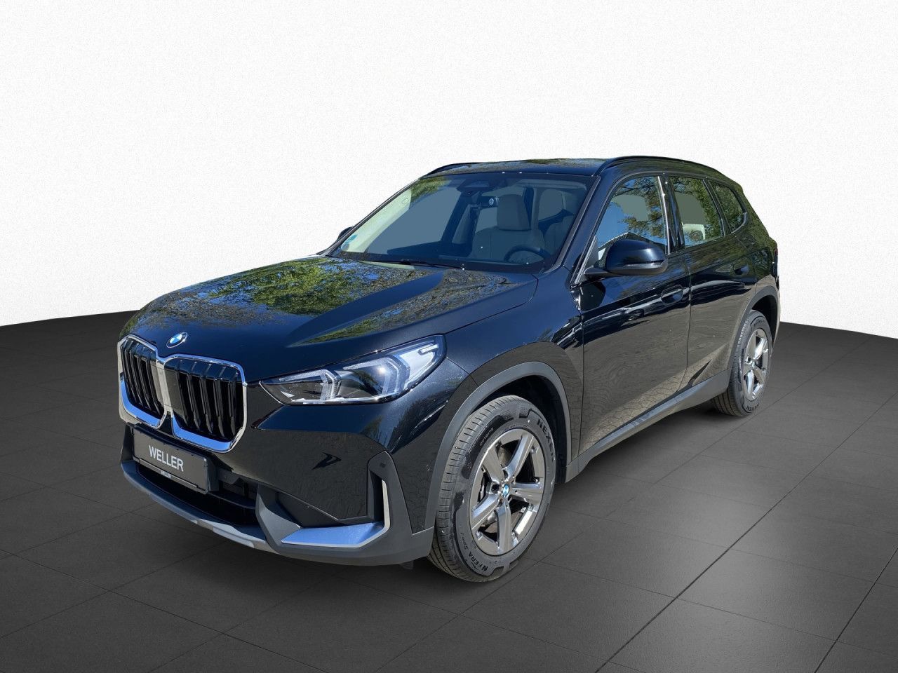 BMW X1 - Bild 3