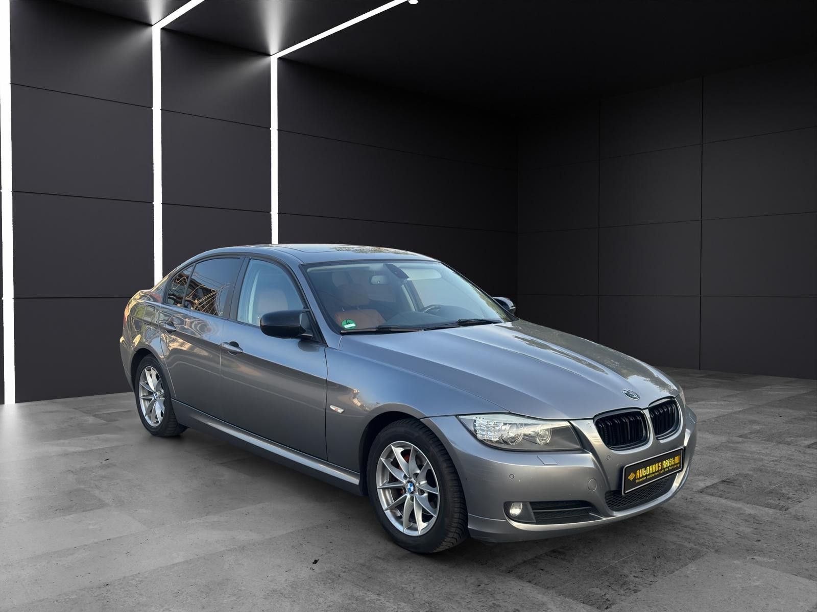 BMW 318 - 1