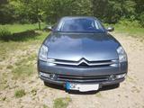 Citroën Exclusive, Lounge Paket, Schiebedach, selten