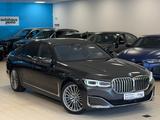 BMW 750ixD/HUD/Laser/MassagStz/360°/SofCl/Panor/Harm - gebrauchte BMW 750 aus dem Jahr 2020