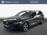 Volvo V60 B5 AWD Plus-Dark Aut PilotAssist Leder AHK V - Volvo V60: Plus Dark