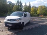 Opel Vivaro - Opel Vivaro in Dortmund
