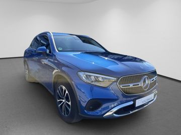 Mercedes GLC 220 - 4