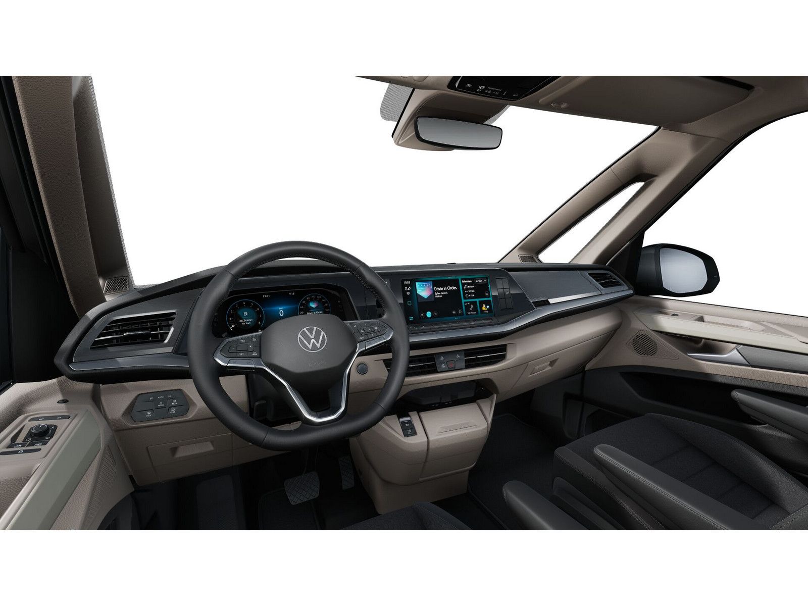 Volkswagen T7 California - Bild 6