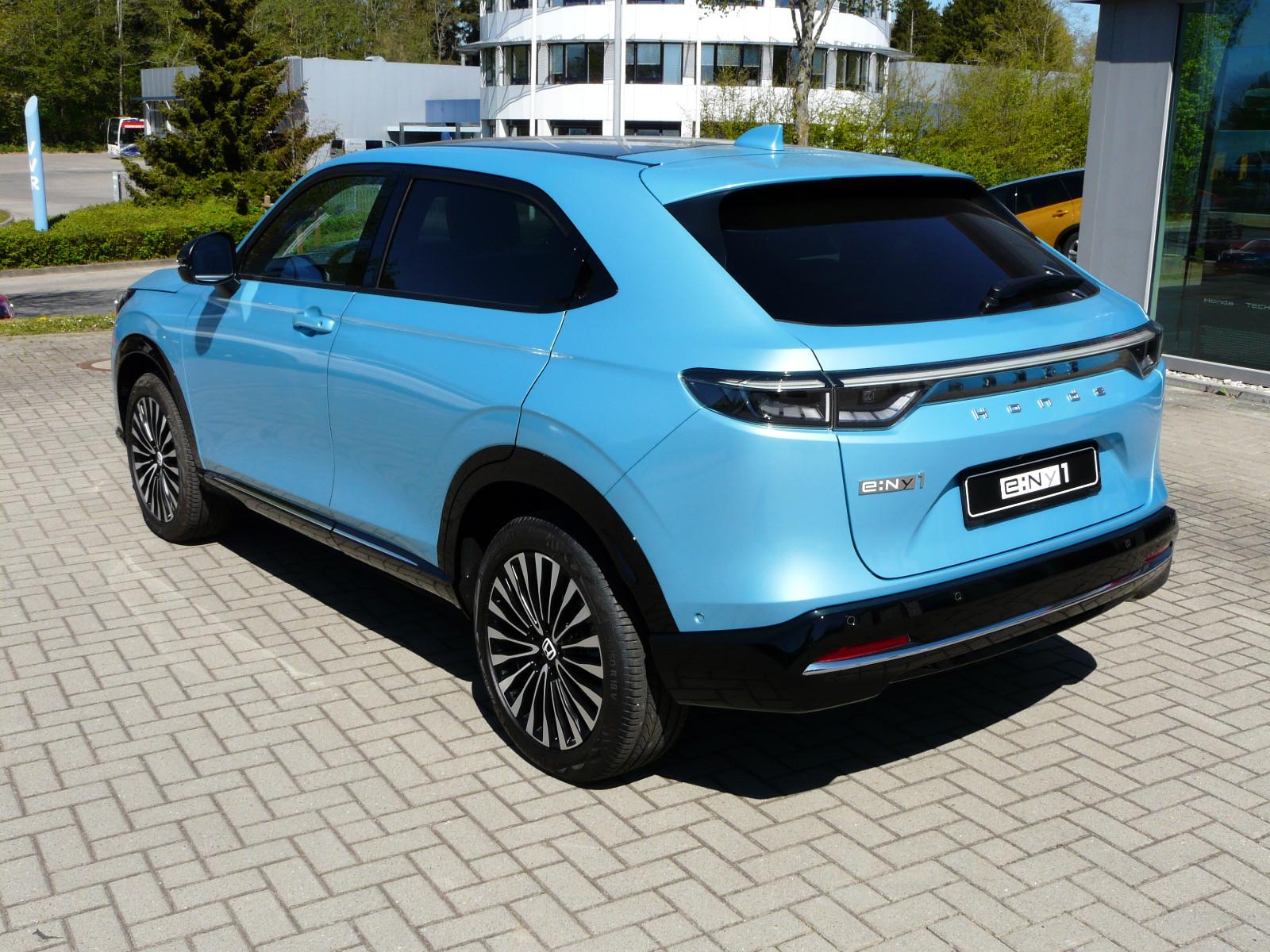 Honda e:Ny1 ADVANCE