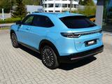 Honda e:Ny1 ADVANCE - Honda e:Ny1 aus 2024