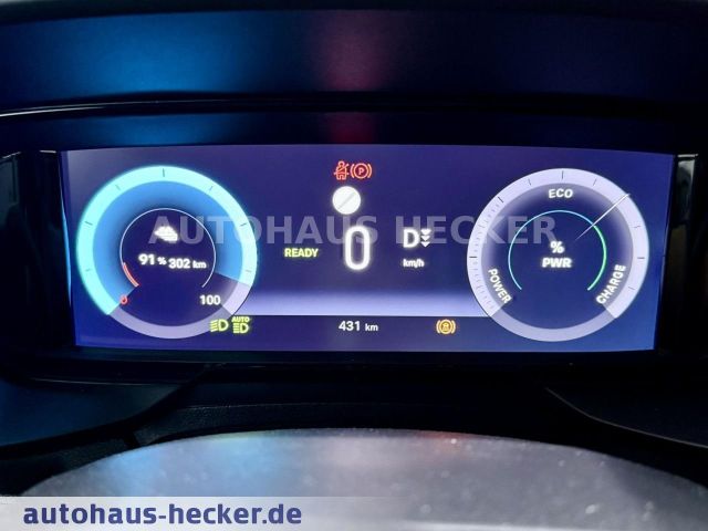 Fiat E-Doblo S2 L1 50kWh 100 kW / VFW 10.01.25